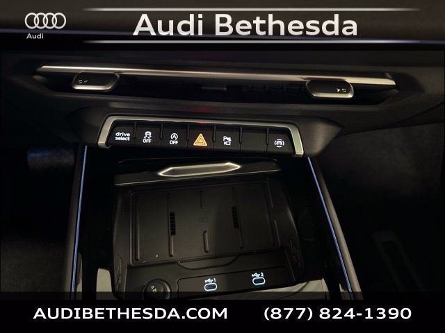 New 2026 Audi Q3 quattro 2.0T AWD/4WD image 18