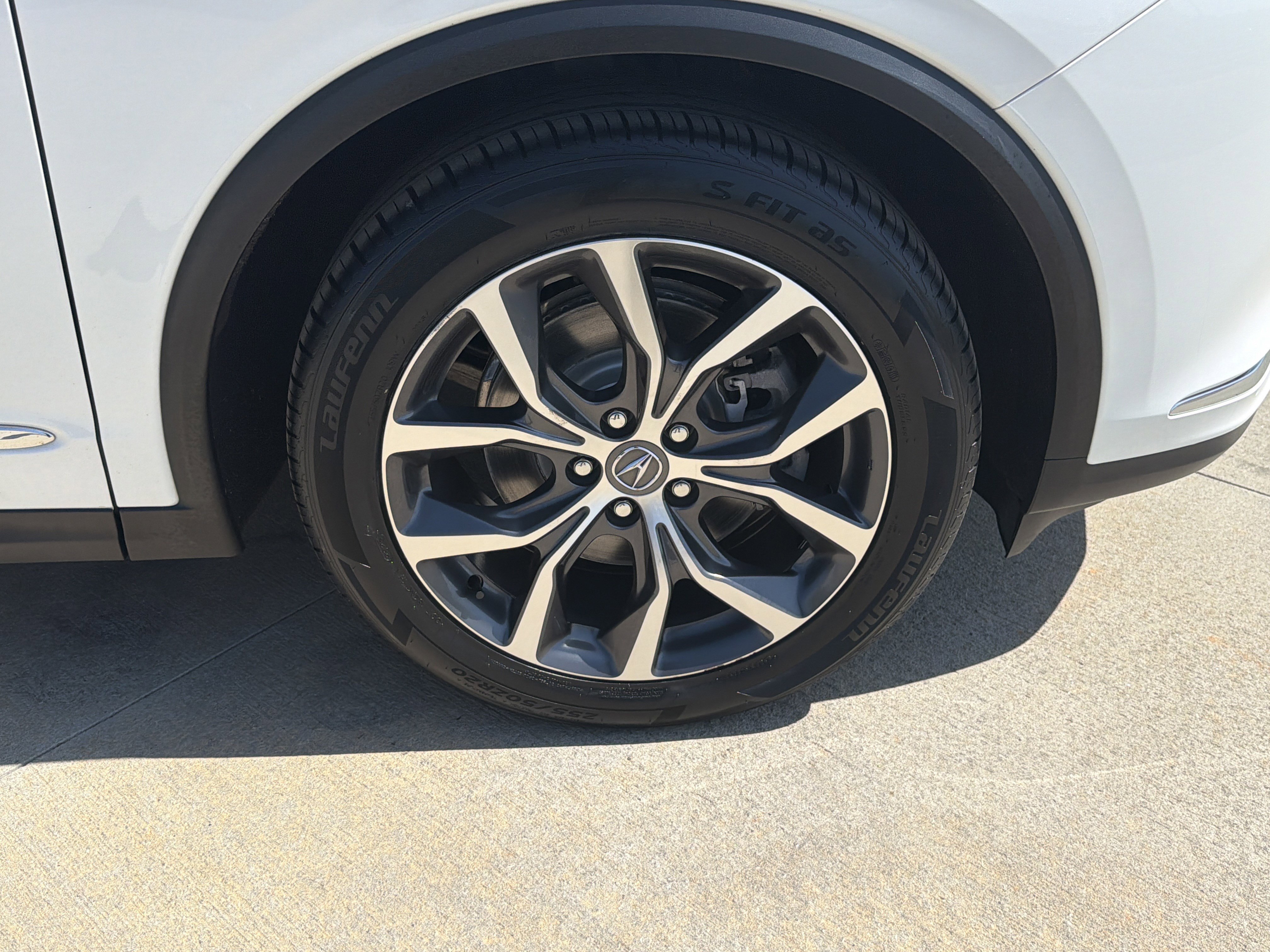 Certified 2023 Acura MDX SH-AWD w/ Technology Package image 13