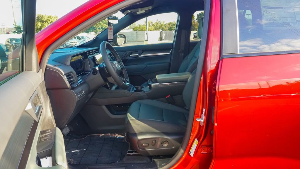 New 2026 GMC Terrain AT4 w/ Convenience Package III image 13