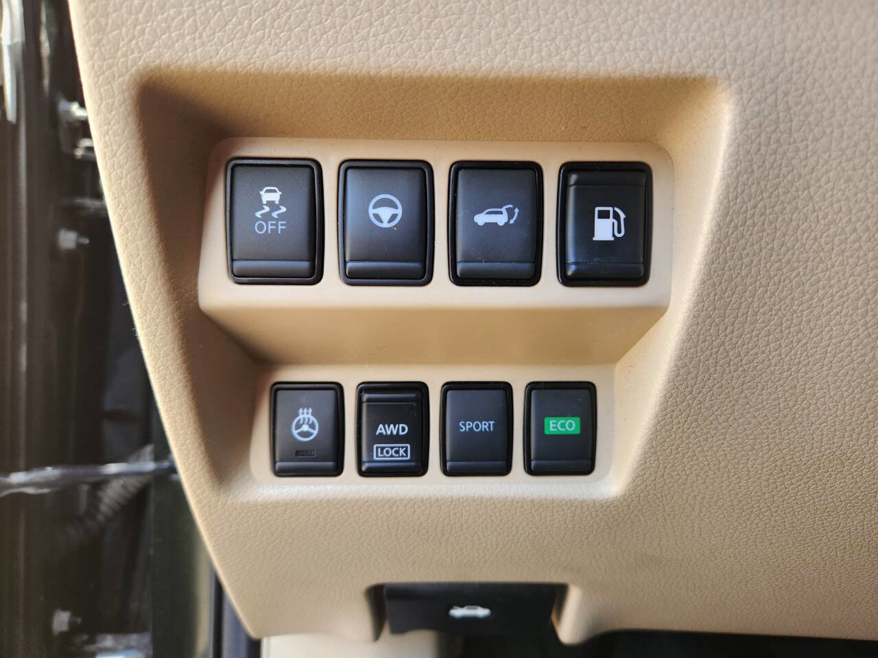 Used 2020 Nissan Rogue SL AWD/4WD image 20