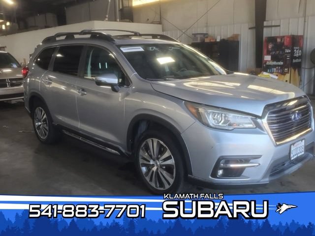 Used 2019 Subaru Ascent Limited AWD/4WD image 1