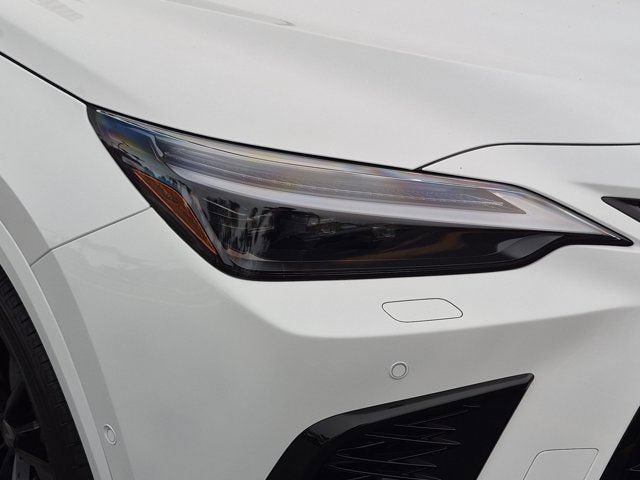 New 2026 Lexus NX 450h+ F Sport AWD/4WD image 10
