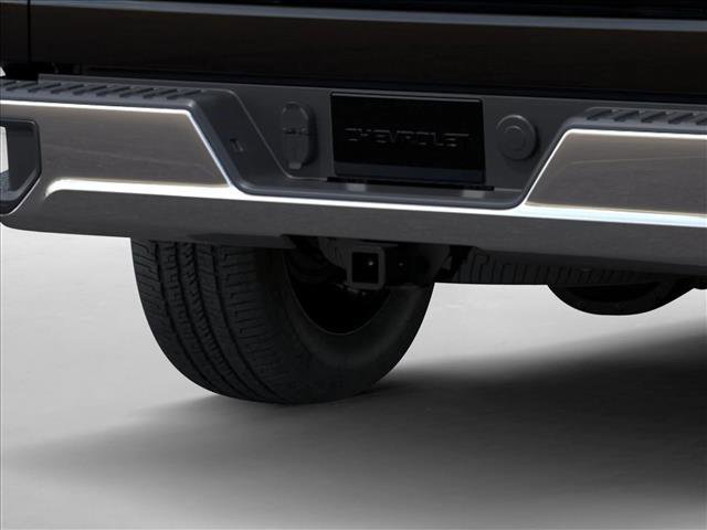 New 2026 Chevrolet Silverado 1500 LT RWD image 14