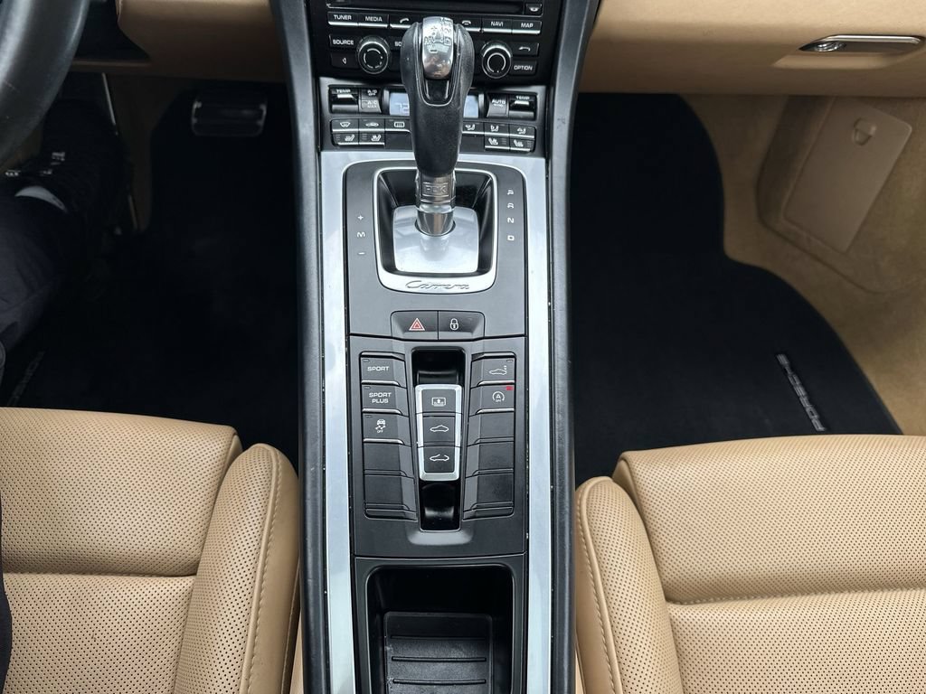 Used 2015 Porsche 911 Carrera RWD image 21