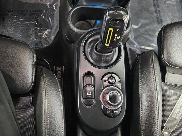 Used 2022 MINI Cooper SE image 17