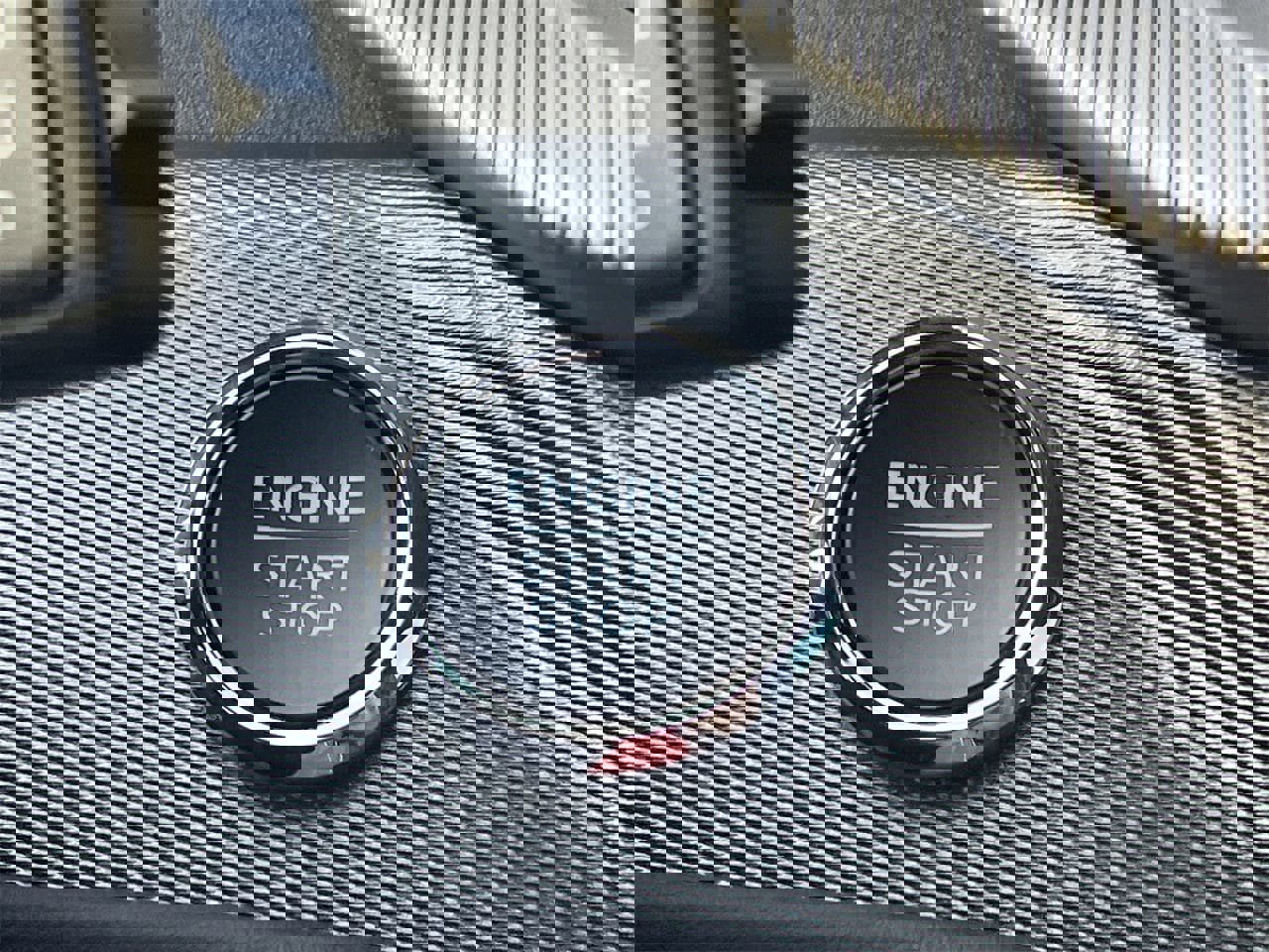 New 2026 Ford Explorer ST w/ Sun And Sound Package image 5