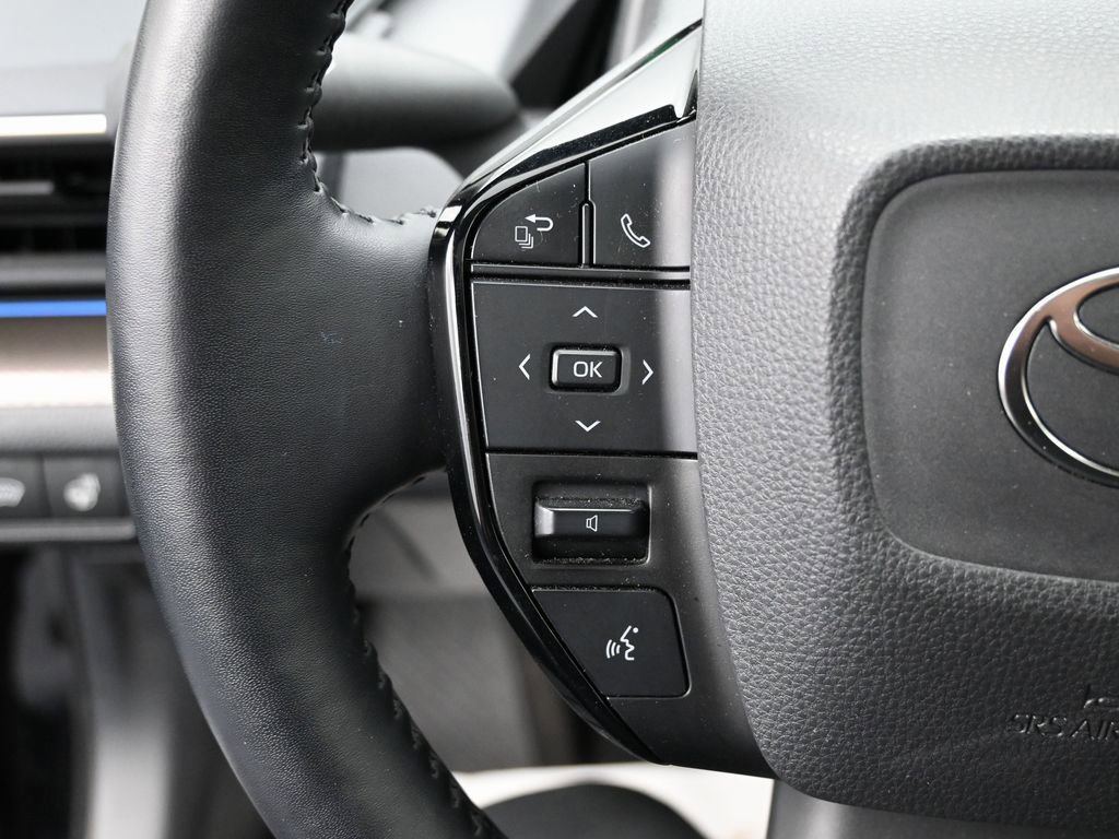 Used 2024 Toyota Prius XLE image 16