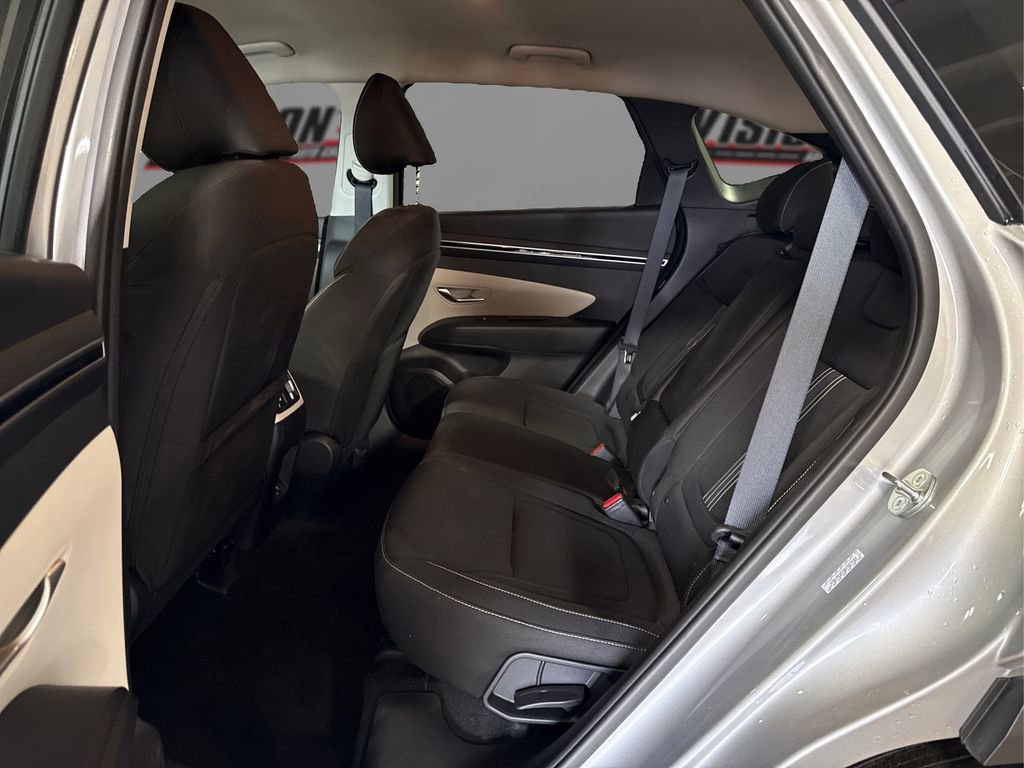 Used 2024 Hyundai Tucson SEL image 10