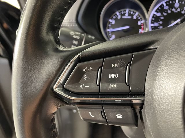 Used 2018 MAZDA CX-5 Touring AWD/4WD image 13