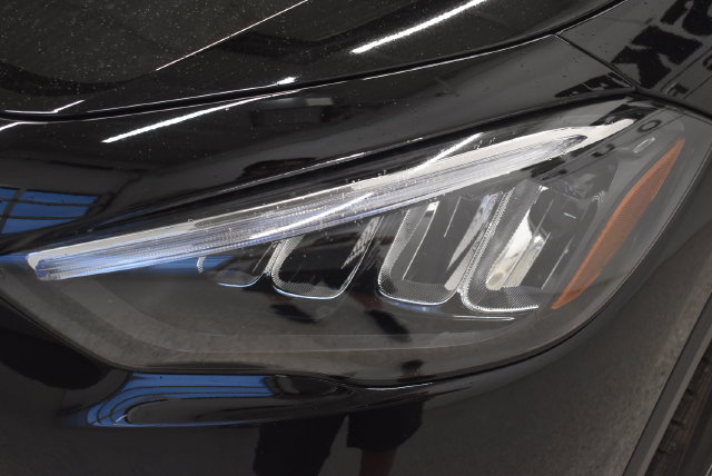 New 2026 Mercedes-Benz GLA 250 4MATIC image 15