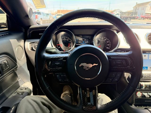 Used 2016 Ford Mustang Premium w/ Equipment Group 201A image 13