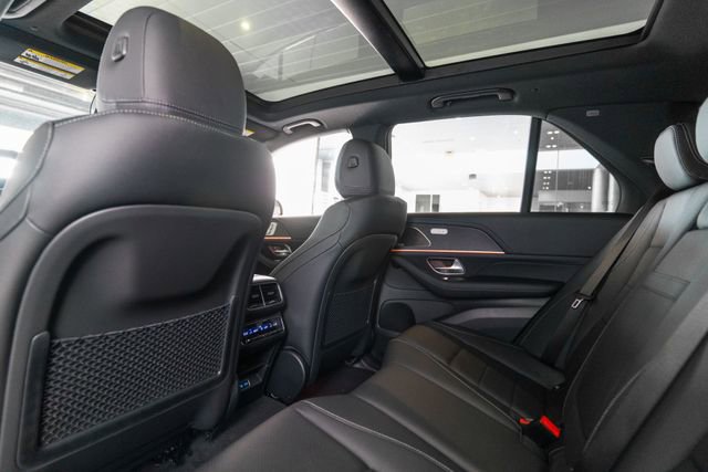 New 2026 Mercedes-Benz GLE 350 4MATIC image 12