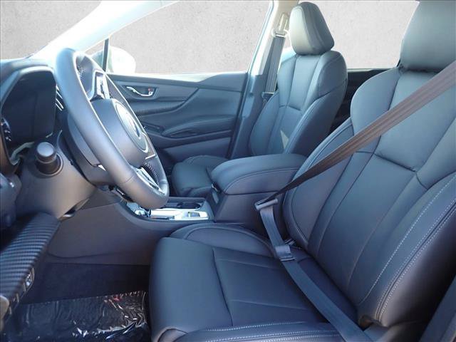 New 2026 Subaru Ascent Premium AWD/4WD image 11