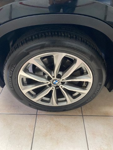 Used 2018 BMW X3 xDrive30i AWD/4WD image 27