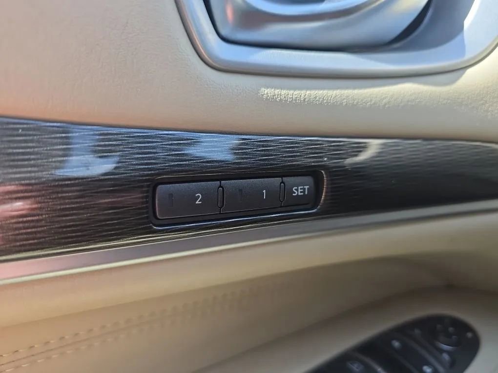 Used 2020 INFINITI QX60 Luxe w/ Essential Package AWD/4WD image 27