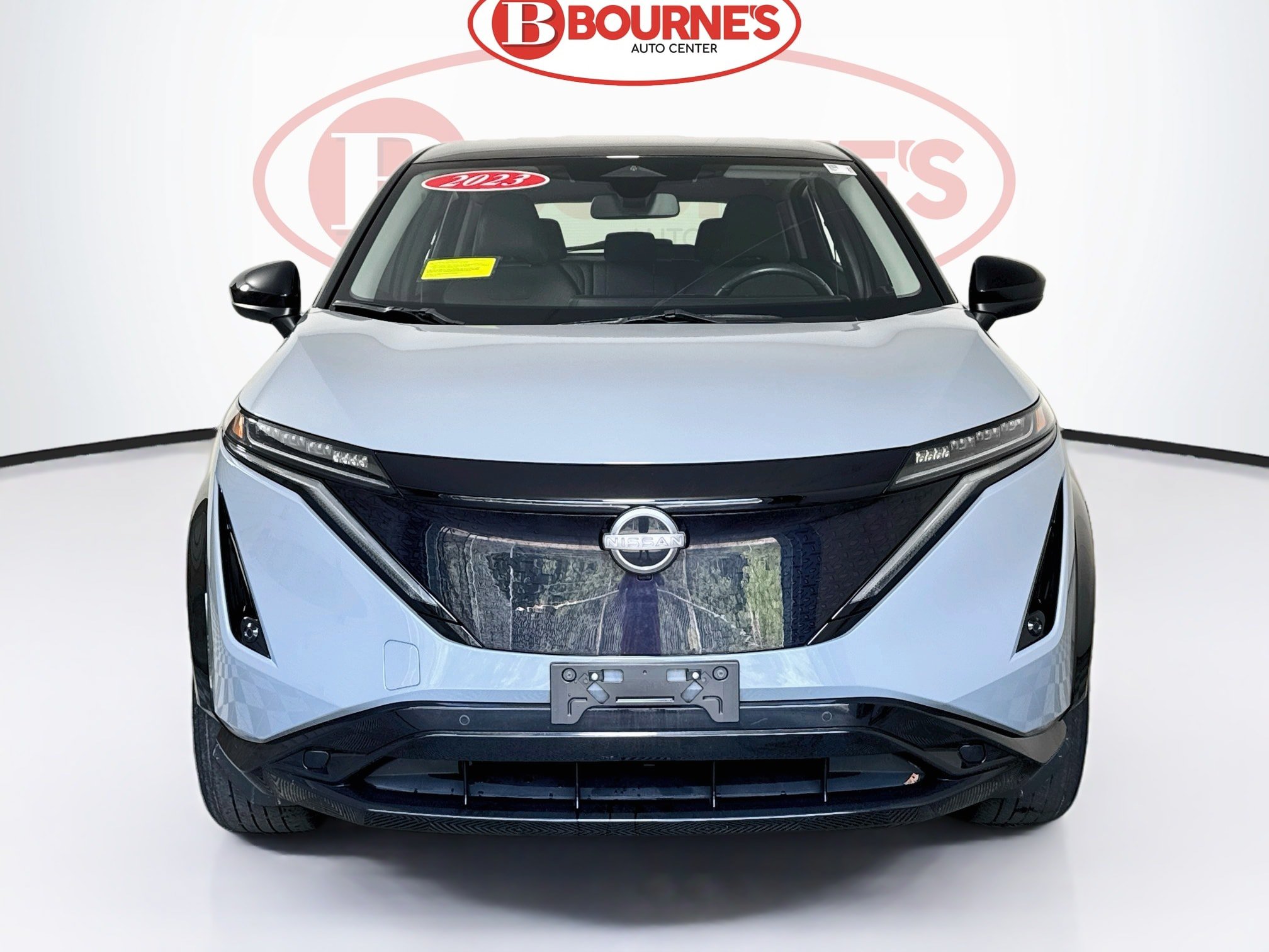 Used 2023 Nissan Ariya FWD image 4