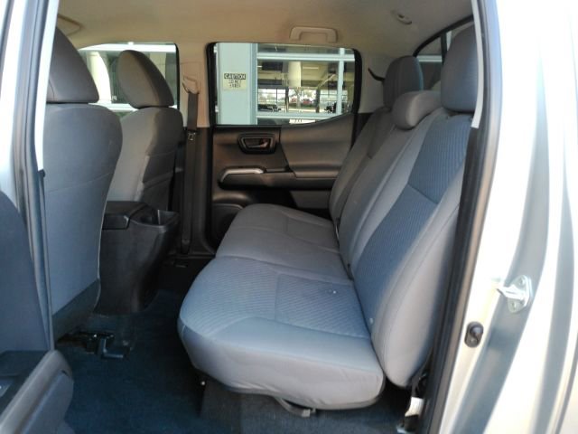 Used 2022 Toyota Tacoma SR5 image 19