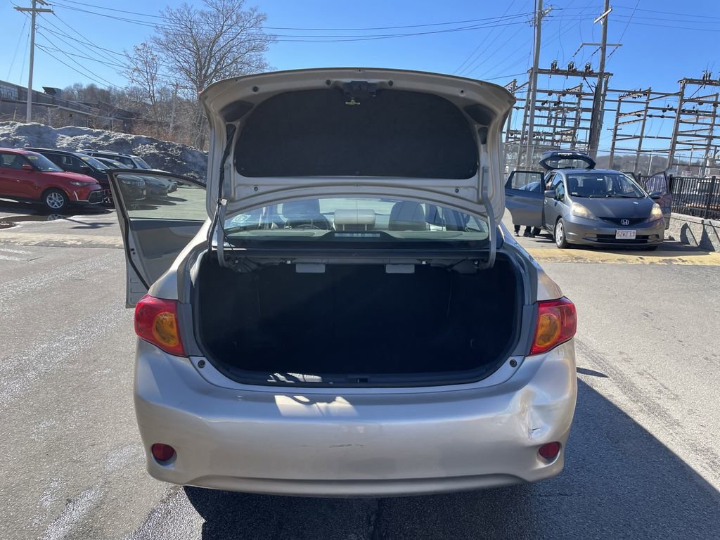 Used 2009 Toyota Corolla LE image 13