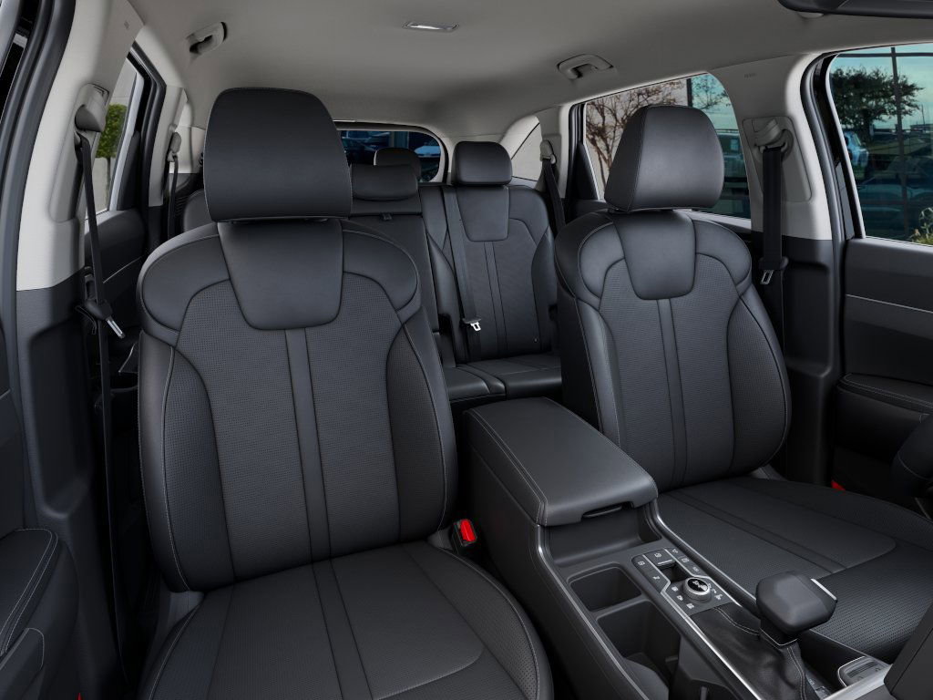 New 2026 Kia Sorento EX image 15
