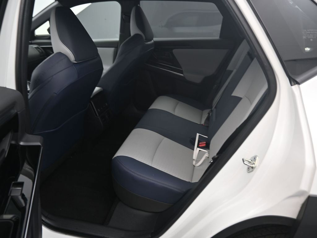 Used 2023 Subaru Solterra AWD image 18