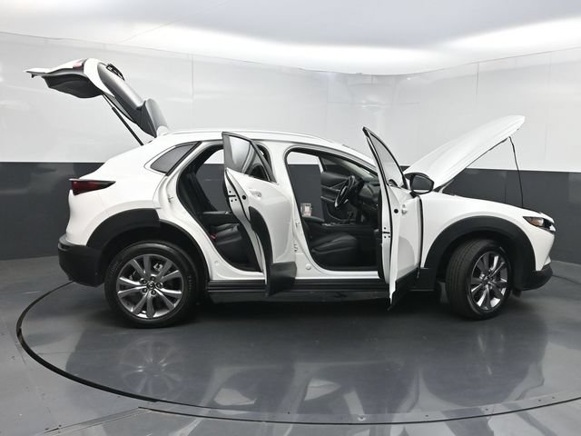 Certified 2023 MAZDA CX-30 AWD 2.5 S w/ Select Package image 36