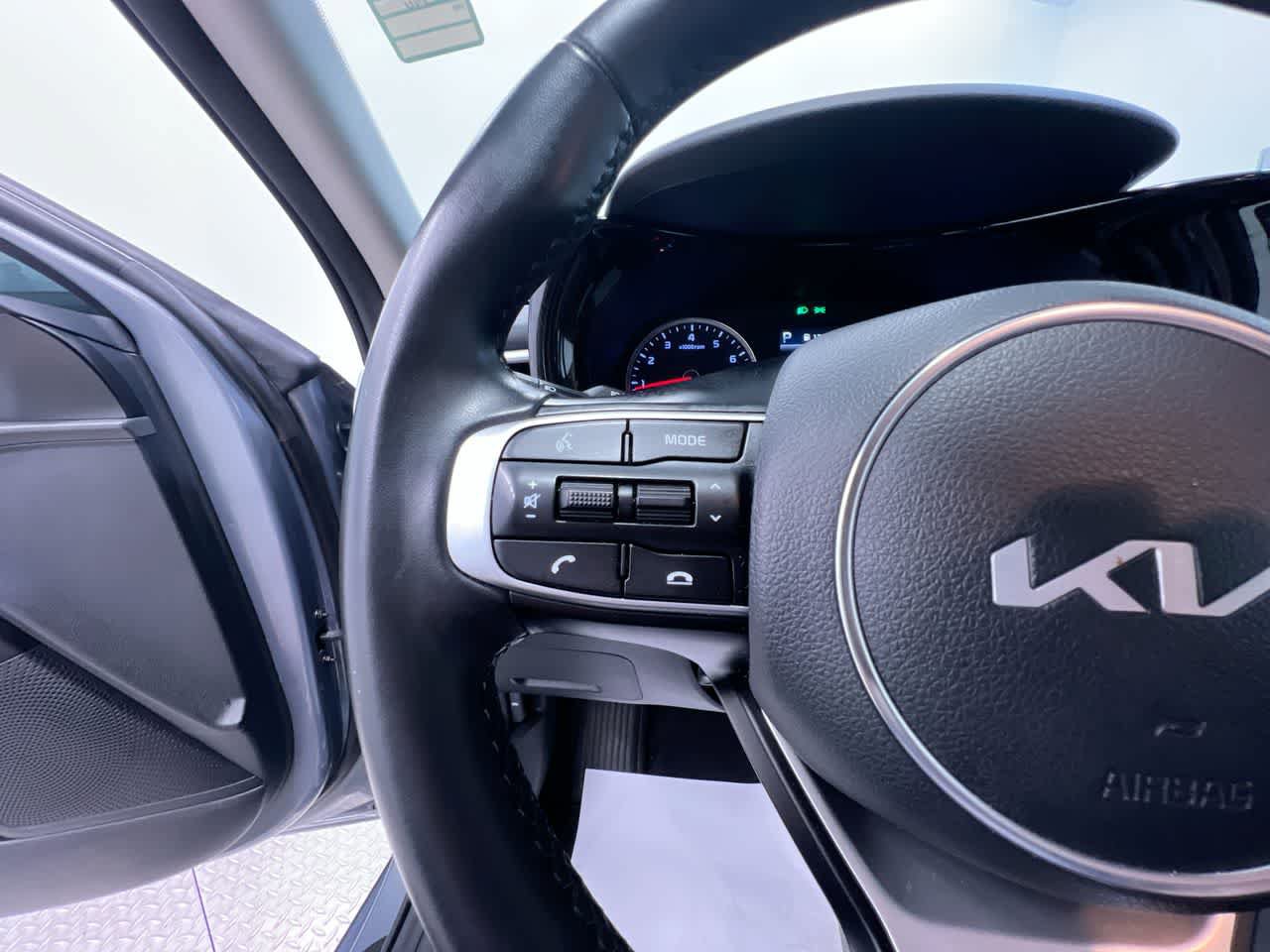 Used 2022 Kia K5 LXS AWD/4WD image 20