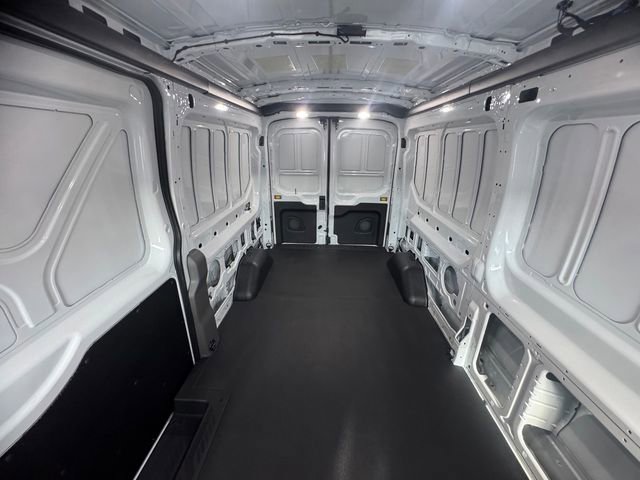 New 2026 Ford Transit 250 148 Medium Roof Extended AWD image 14