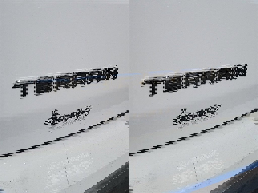 Certified 2023 GMC Terrain SLT image 12