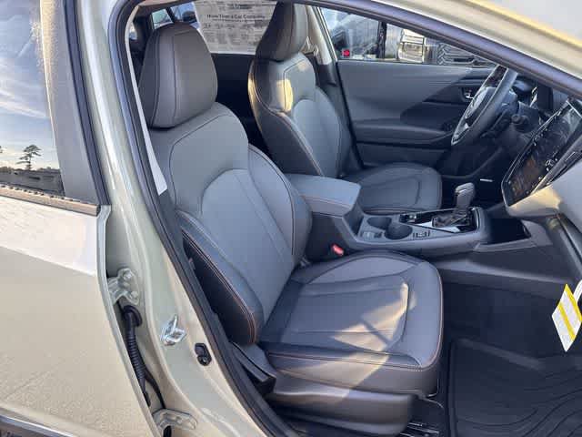 New 2026 Subaru Crosstrek 2.5i Limited AWD/4WD image 20