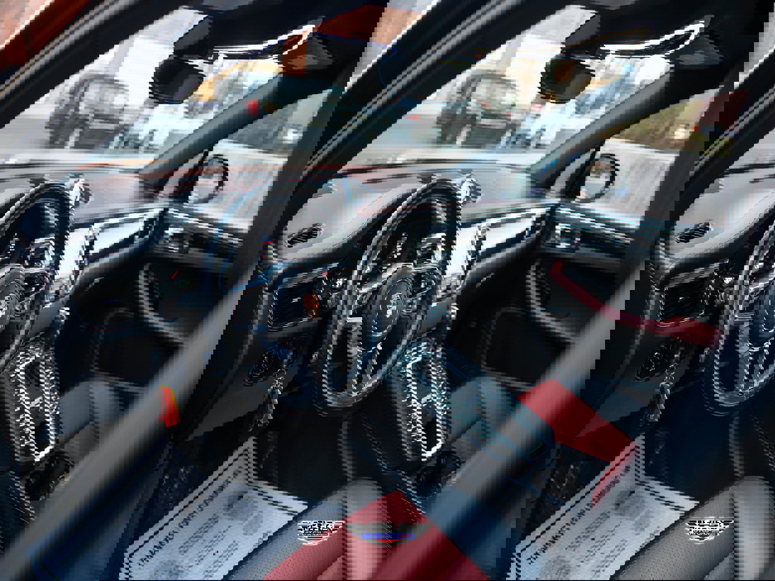 Used 2018 Porsche Macan Sport Edition image 13