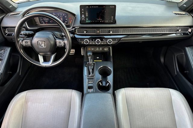 Used 2023 Honda Civic Sport Touring image 15