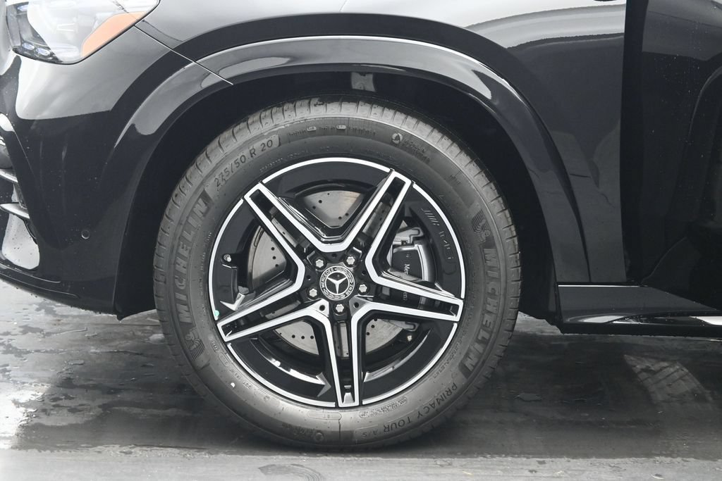 New 2026 Mercedes-Benz GLE 450 4MATIC image 25