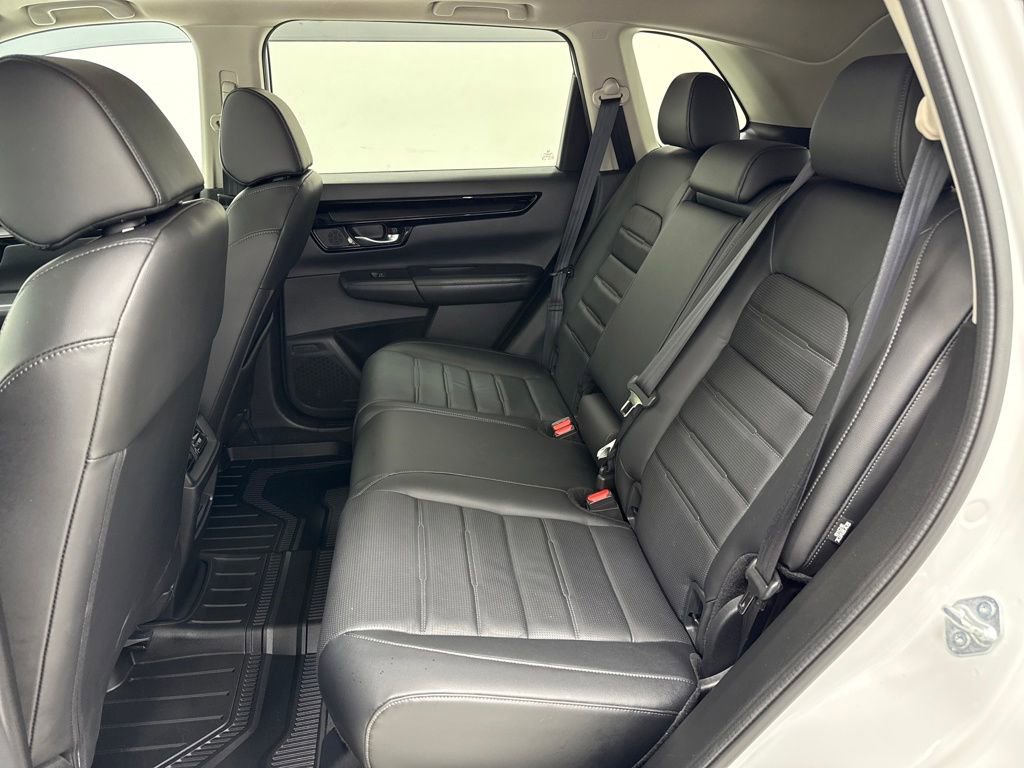 Used 2023 Honda CR-V EX-L image 16