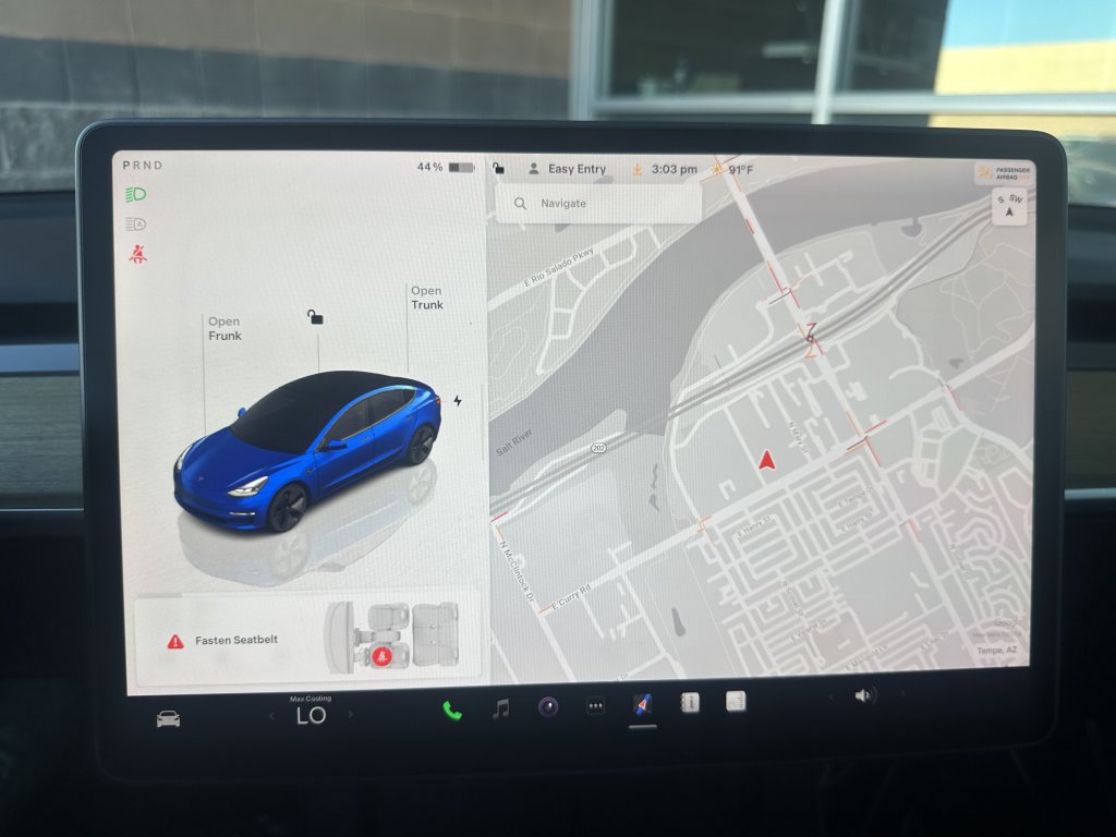 Used 2023 Tesla Model 3 Standard Range image 28