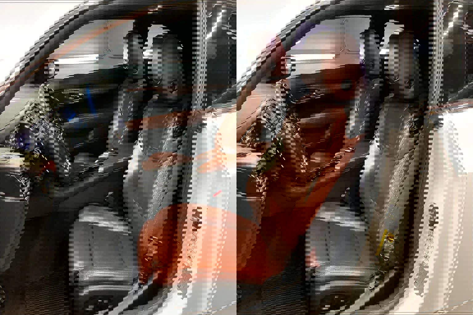 Used 2017 Cadillac ATS Premium Luxury w/ Driver Assist Package image 27