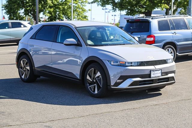 New 2026 Hyundai Ioniq 5 SEL RWD image 6