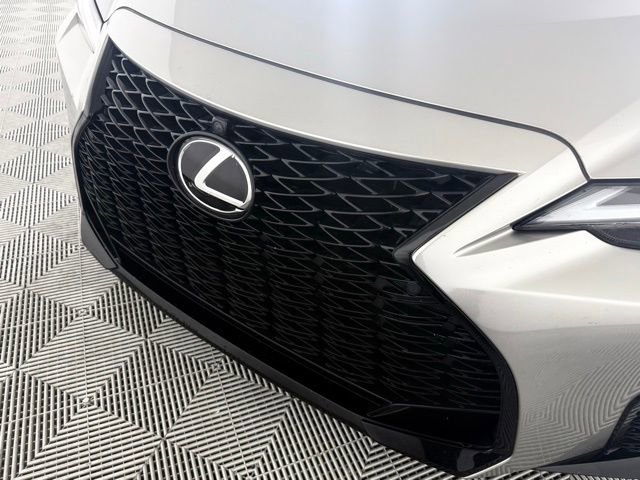 Used 2023 Lexus IS 350 F Sport w/ Navigation Package image 33