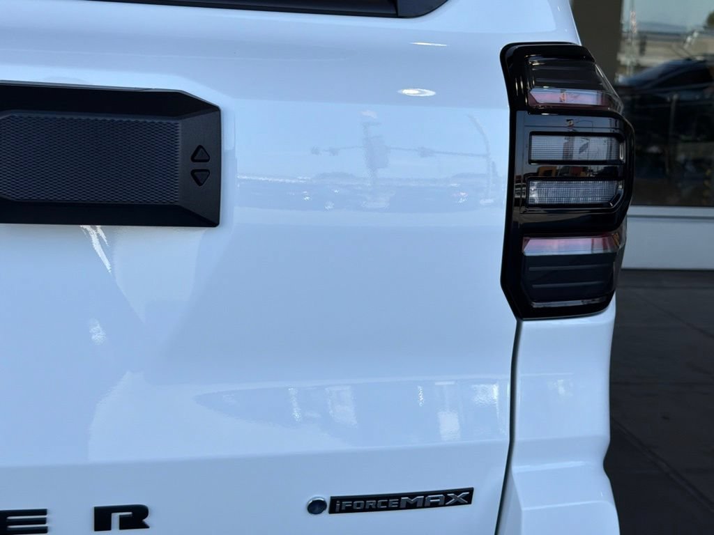 New 2026 Toyota 4Runner Trailhunter AWD/4WD image 12