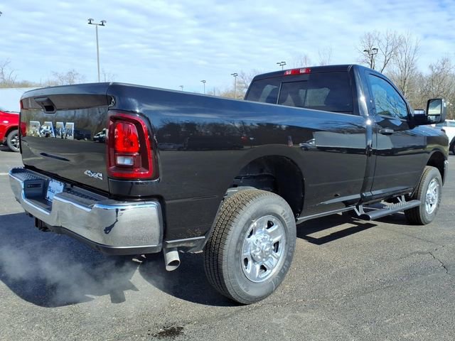 New 2026 RAM 2500 Tradesman image 7