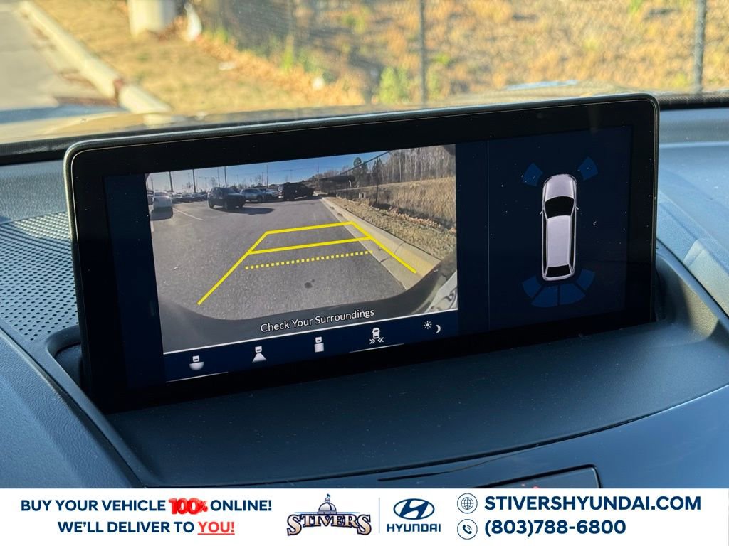 Used 2020 Acura RDX w/ Technology Package image 6