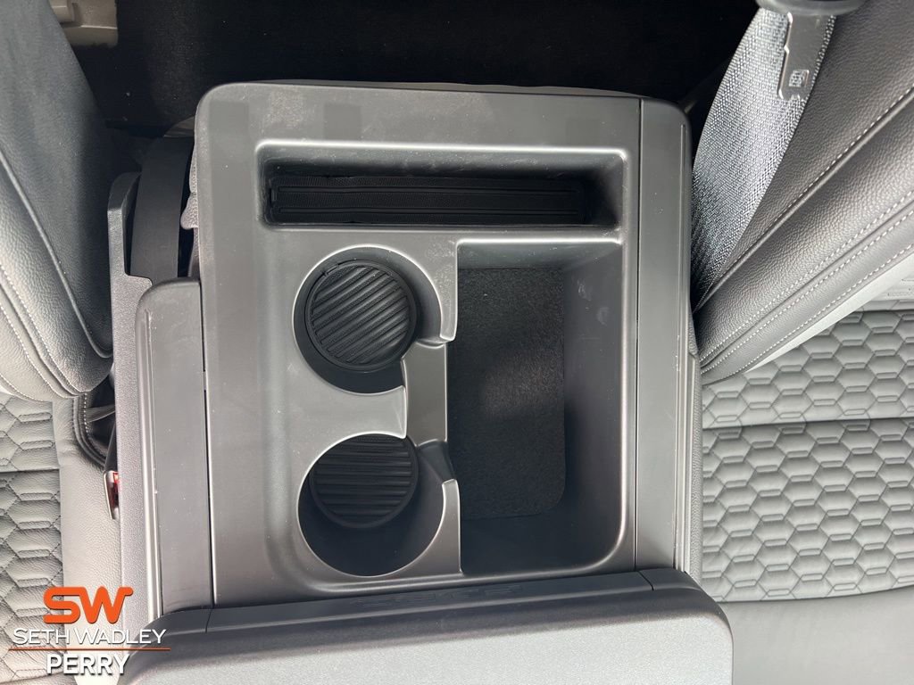 New 2023 Ford F150 XLT w/ Equipment Group 301A Mid image 28