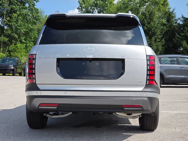New 2026 Hyundai Palisade SEL Premium AWD/4WD image 19