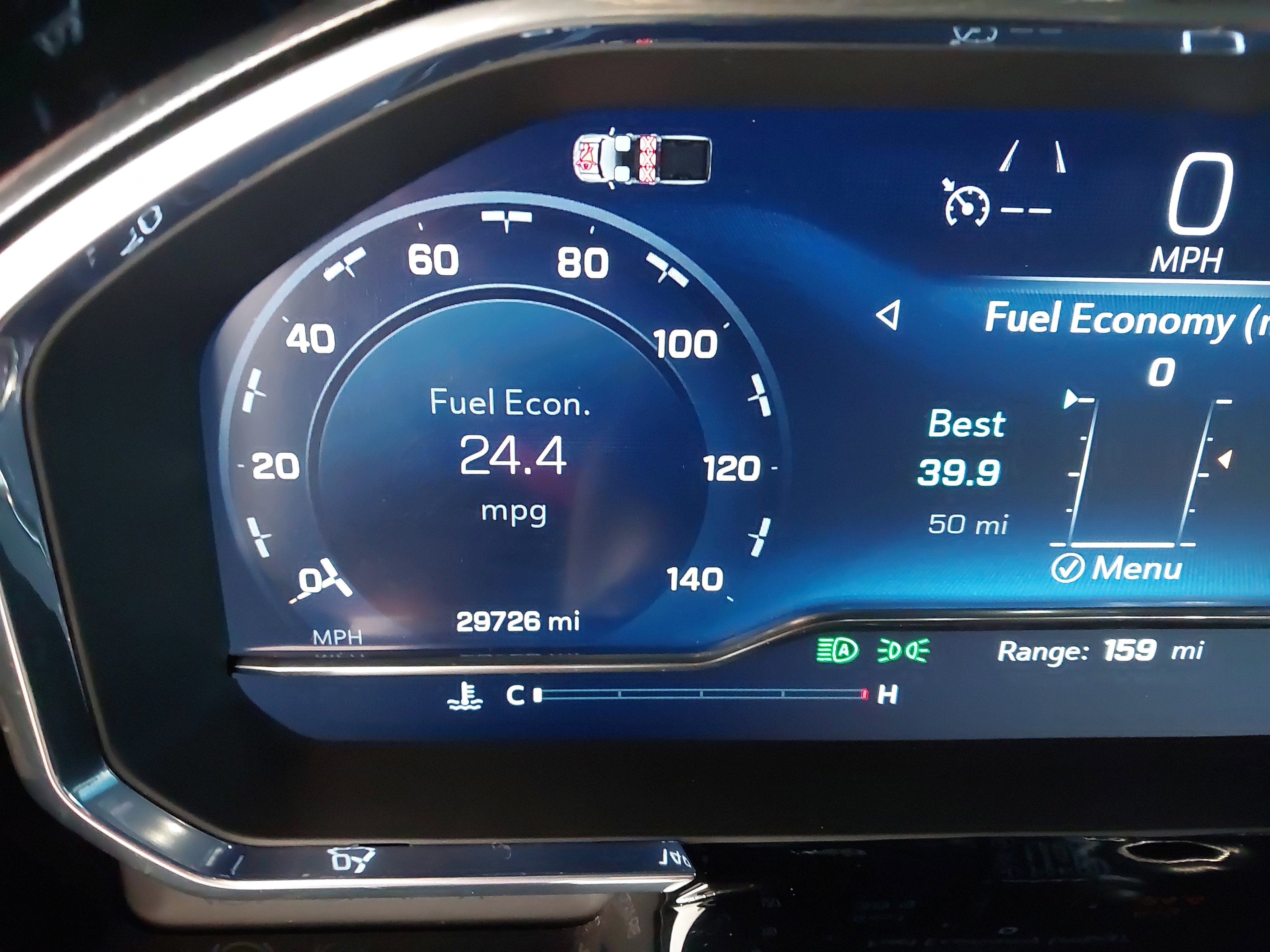 Used 2024 Chevrolet Silverado 1500 RST w/ All Star Edition Plus image 20