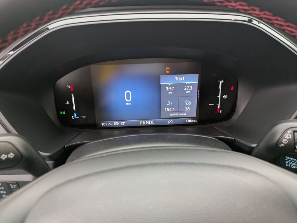 New 2026 Ford Escape ST-Line w/ Cold Weather Package AWD/4WD image 24