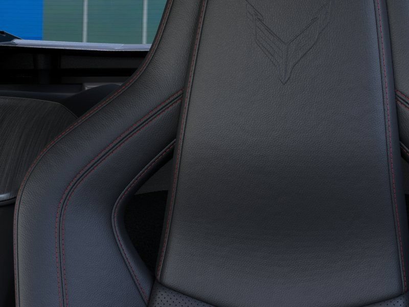 New 2027 Chevrolet Corvette Grand Sport RWD image 21