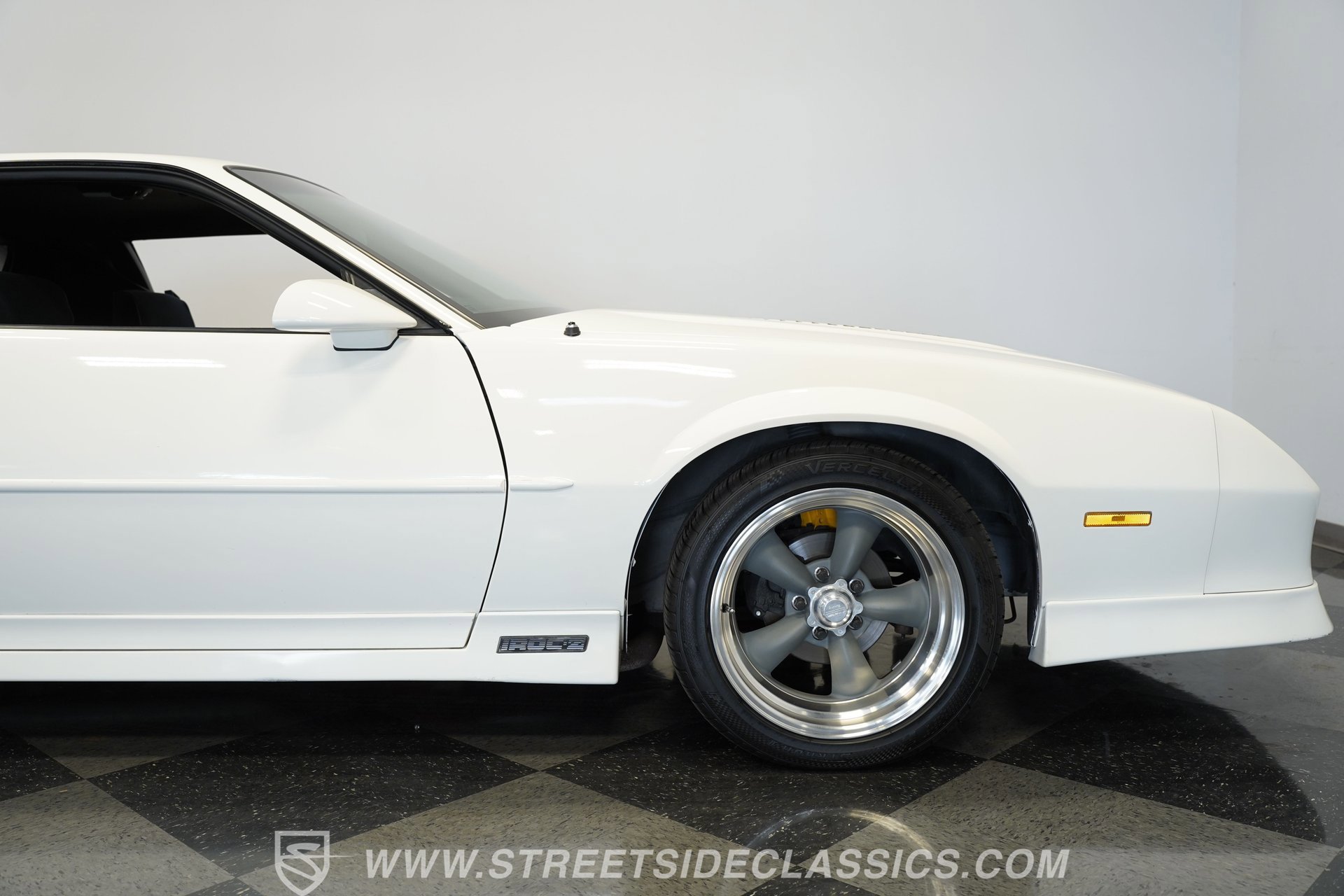 Used 1988 Chevrolet Camaro LT image 33