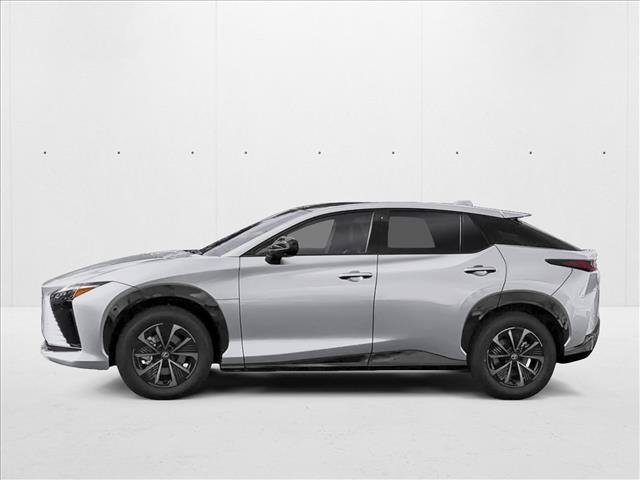New 2026 Lexus RZ 350e 2WD w/ Accessory Package (2T) image 3