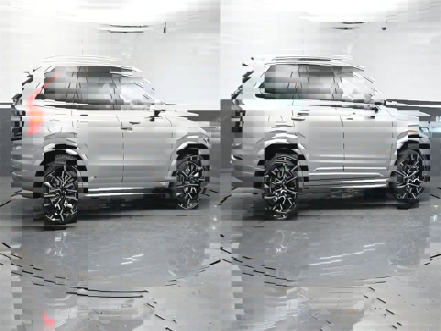 New 2025 Volvo XC90 B6 Ultra image 8