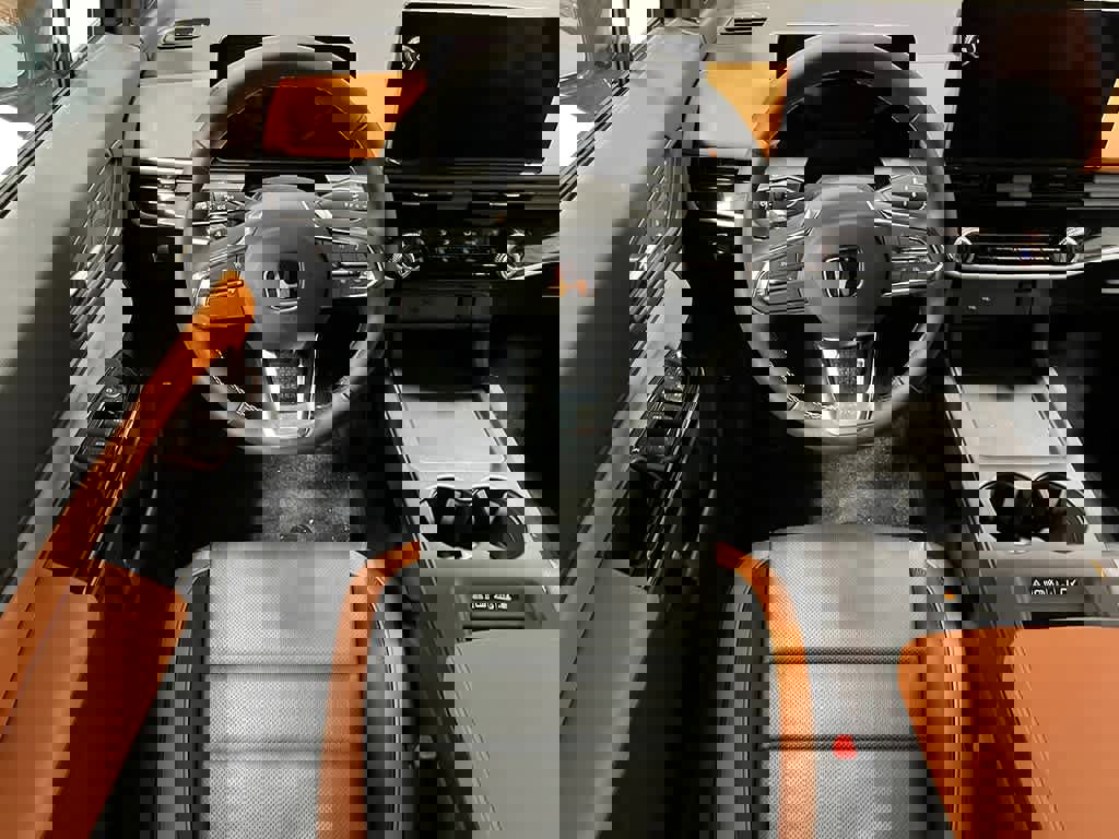 New 2026 Honda Prologue Elite image 17