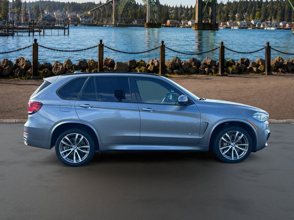 Used 2014 BMW X5 xDrive35i AWD/4WD image 10